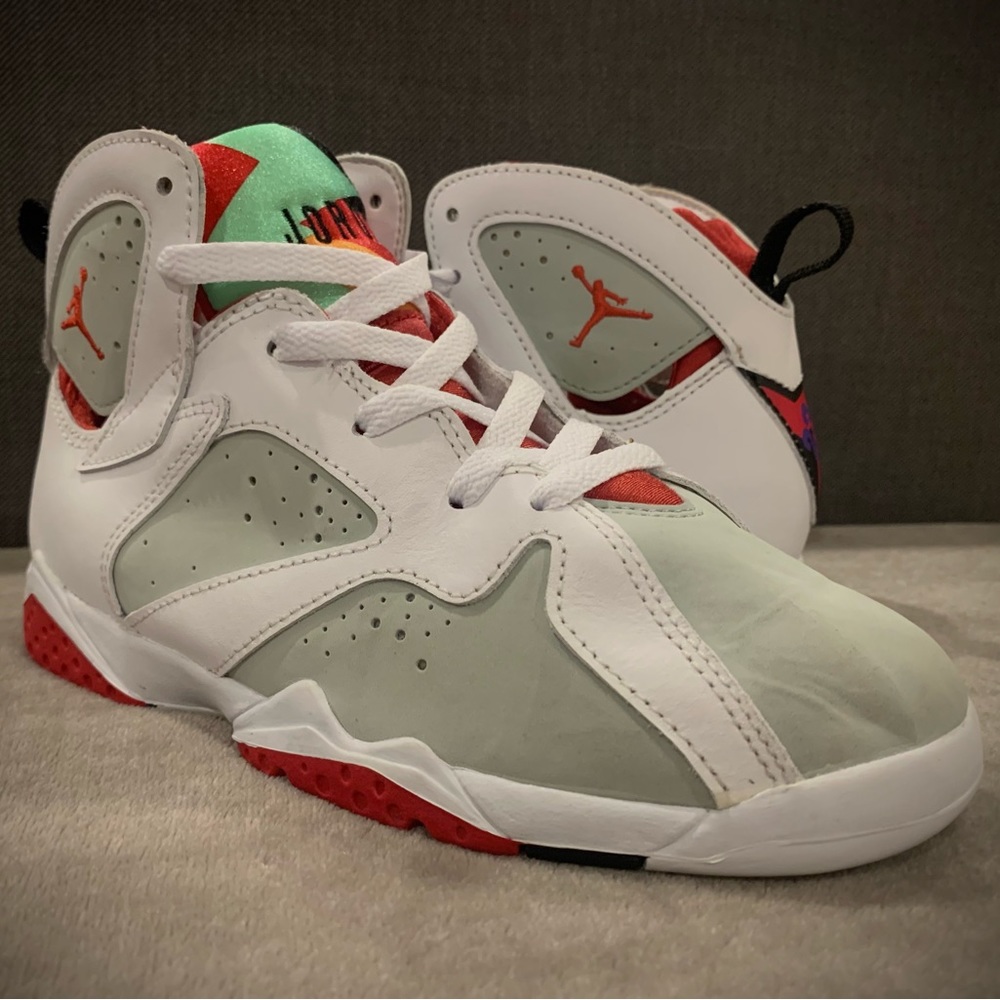 Jordan 7 Hare (sz3Y)